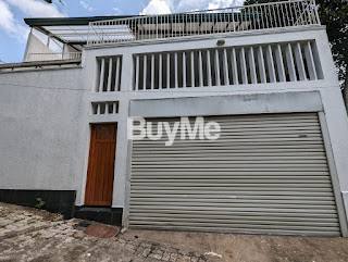 Semi luxury 2 story house for sale In Battaramulla