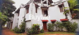 3 Storey House for Sale in Nugegoda.