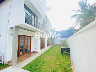 Brand New House for Sale in Wattala