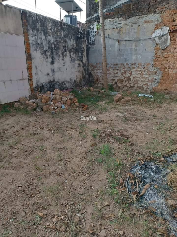 6P LAND FOR SALE IN BORELLA, DUDLEY SENANAYAKA MAWATHA