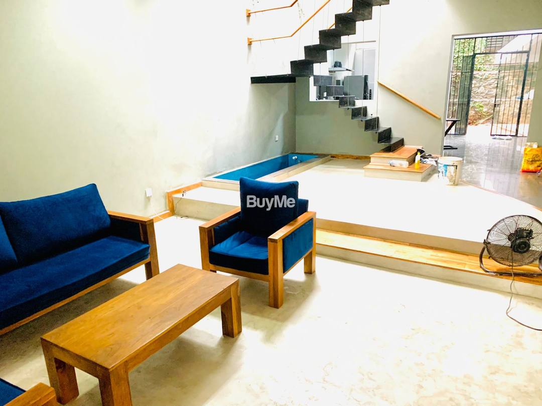 HOUSE FOR SALE IN KADAWATHA