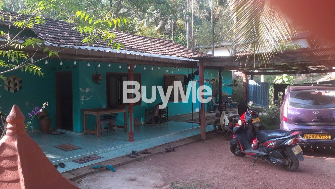 HOUSE FOR SALE IN MINUWANGODA