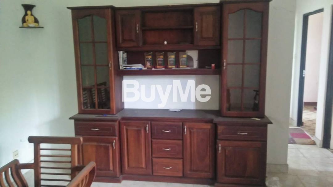 HOUSE FOR SALE IN HOMAGAMA PANAGODA