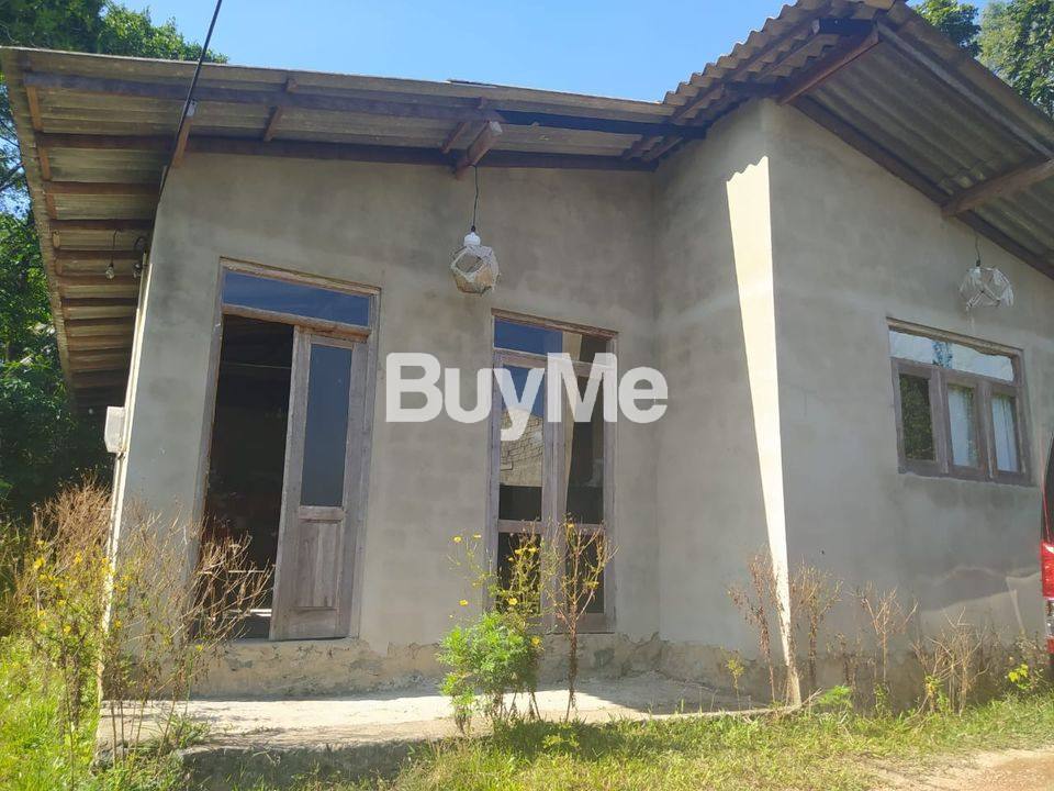 NEWLY BUILD HOUSE FOR SALE IN PANADURA RUGGATHOTUPALA