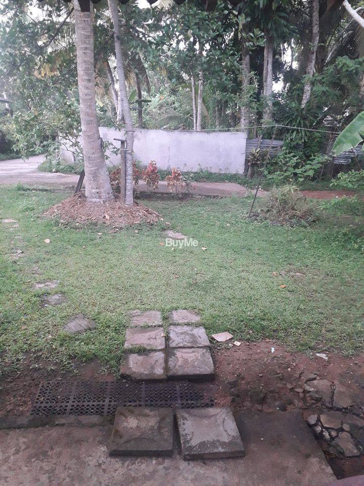 HOUSE FOR SALE IN PANADURA WADDUWA