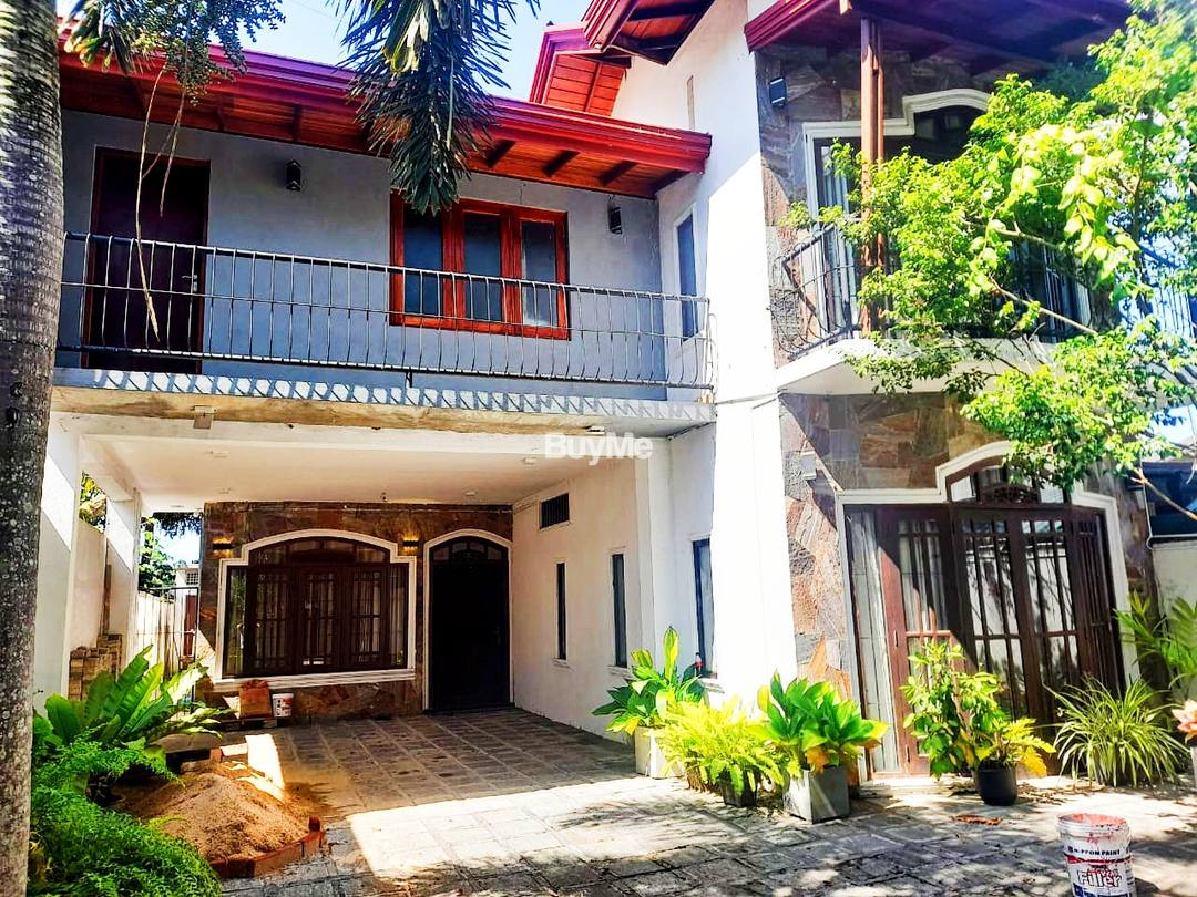 2 STOREY HOUSE FOR SALE IN PANNIPITIYA