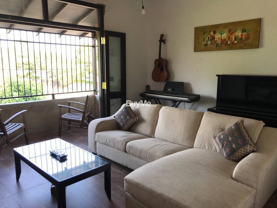 HOUSE FOR SALE - MORATUWA