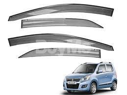 DOOR VISOR WAGON R 2018-2019