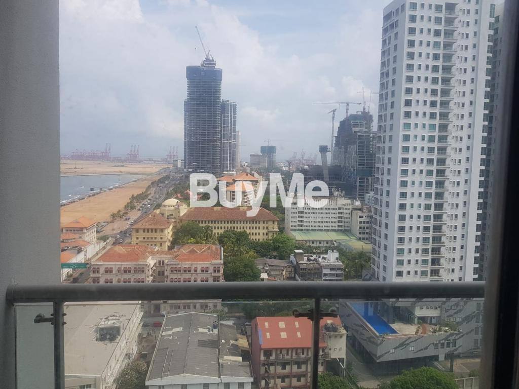 APARTMENT FOR RENT IN EMPEROR RESIDENCIES COLOMBO 3