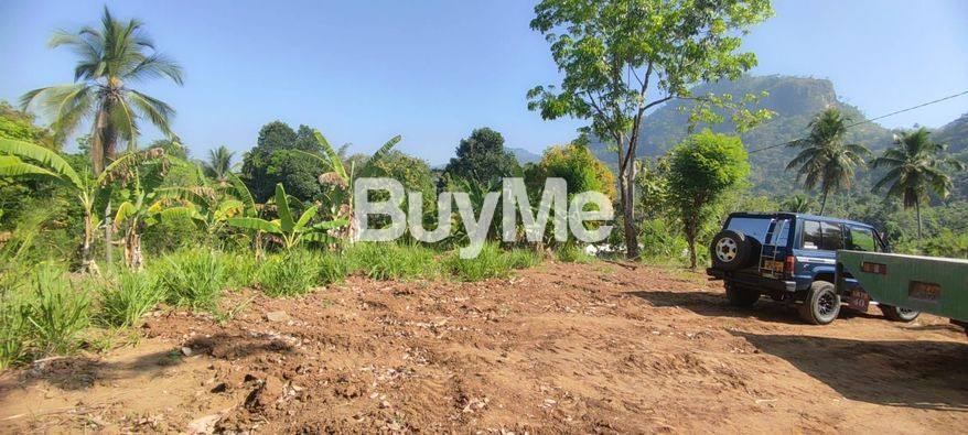 BEAUTIFUL MIND-BLOWING LAND FOR SALE IN KURUNEGALA
