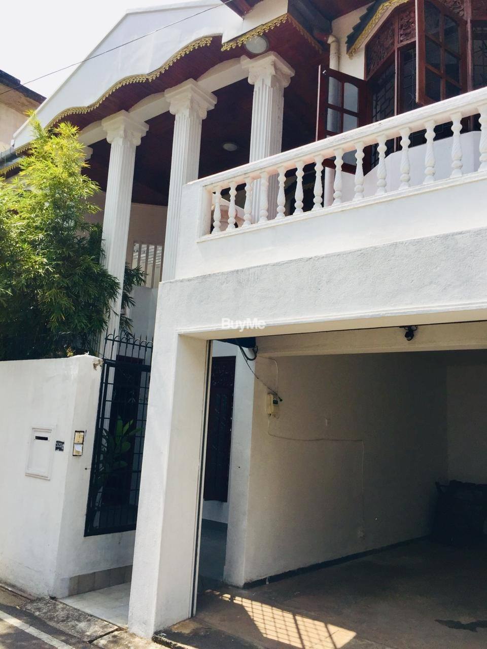 TWO STORY HOUSE FOR SALE IN NUGEGODA