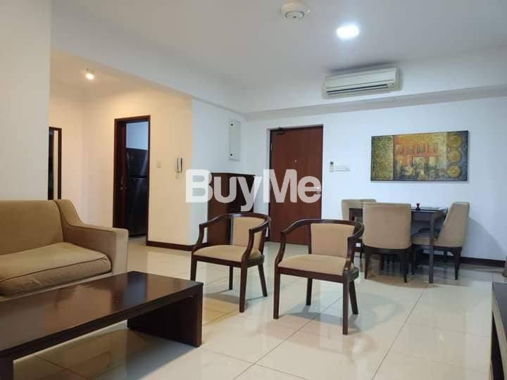 FURNISHED APARTMENT FOR RENT IN COLOMBO 2 AT ON320 APARTMENT