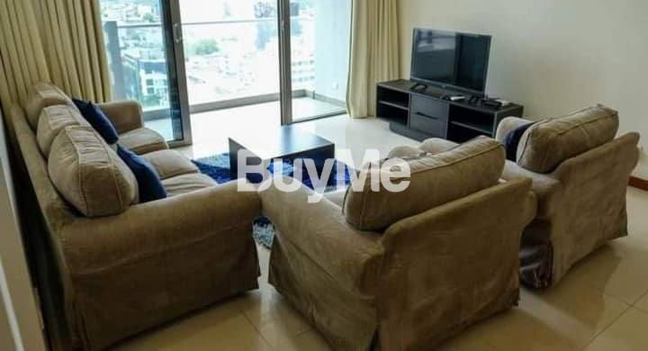 FURNISHED APARTMENT FOR RENT IN COLOMBO 3 - ASTORIA APARTMENT