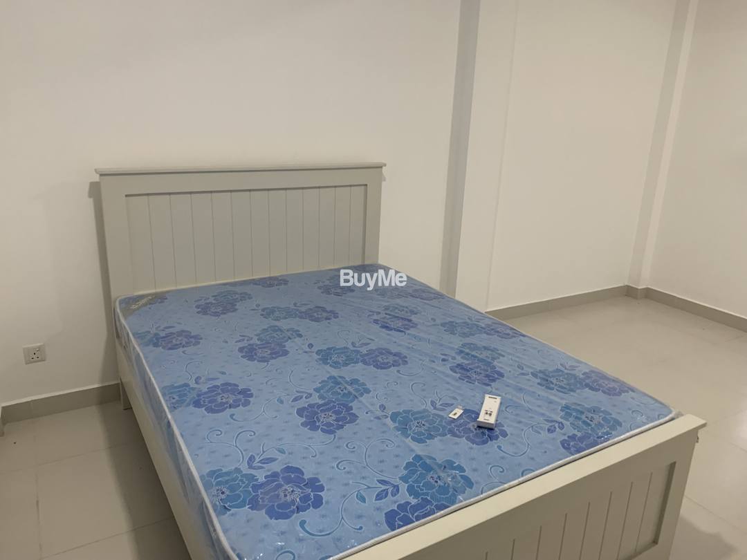 2BR APARTMENT FOR RENT