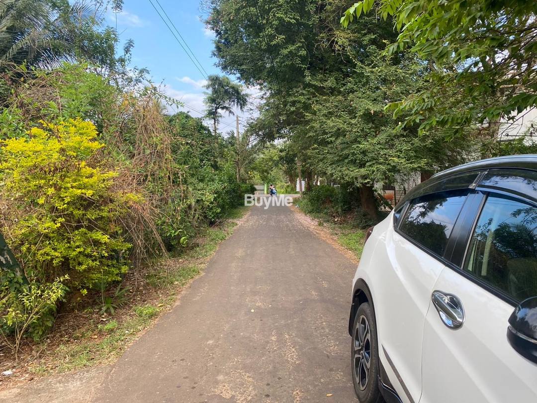LAND FOR SALE IN ANURADHAPURA