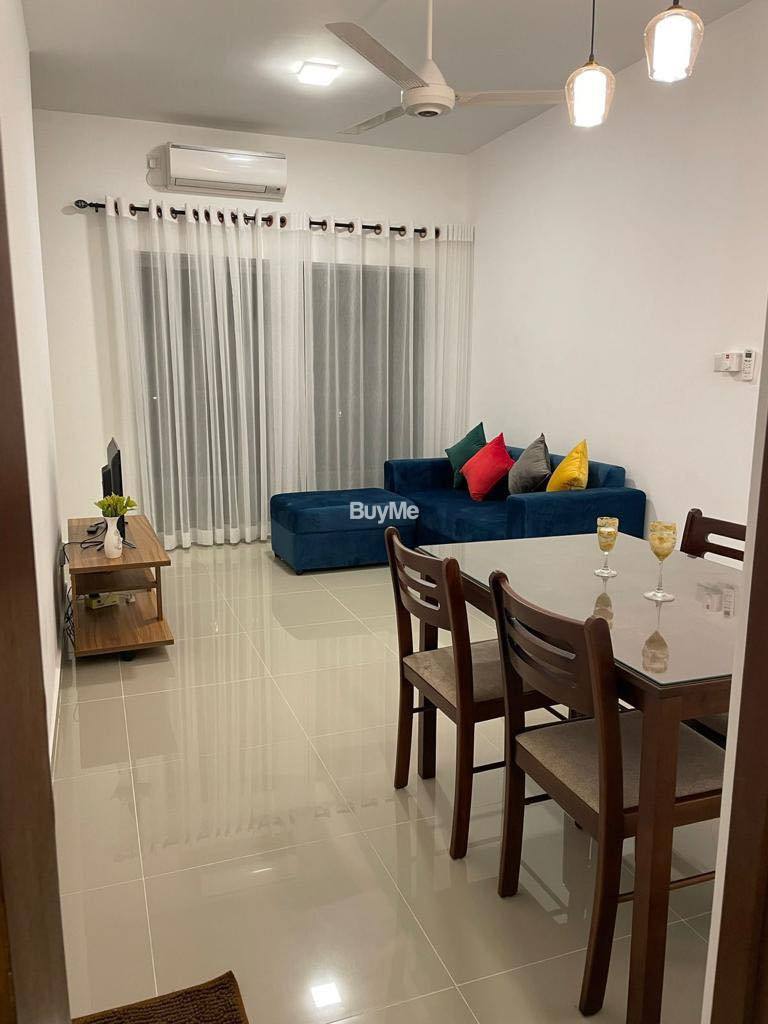 APARTMENT FOR RENT AT ARIYANA RESORT IN ATHURUGIRIYA