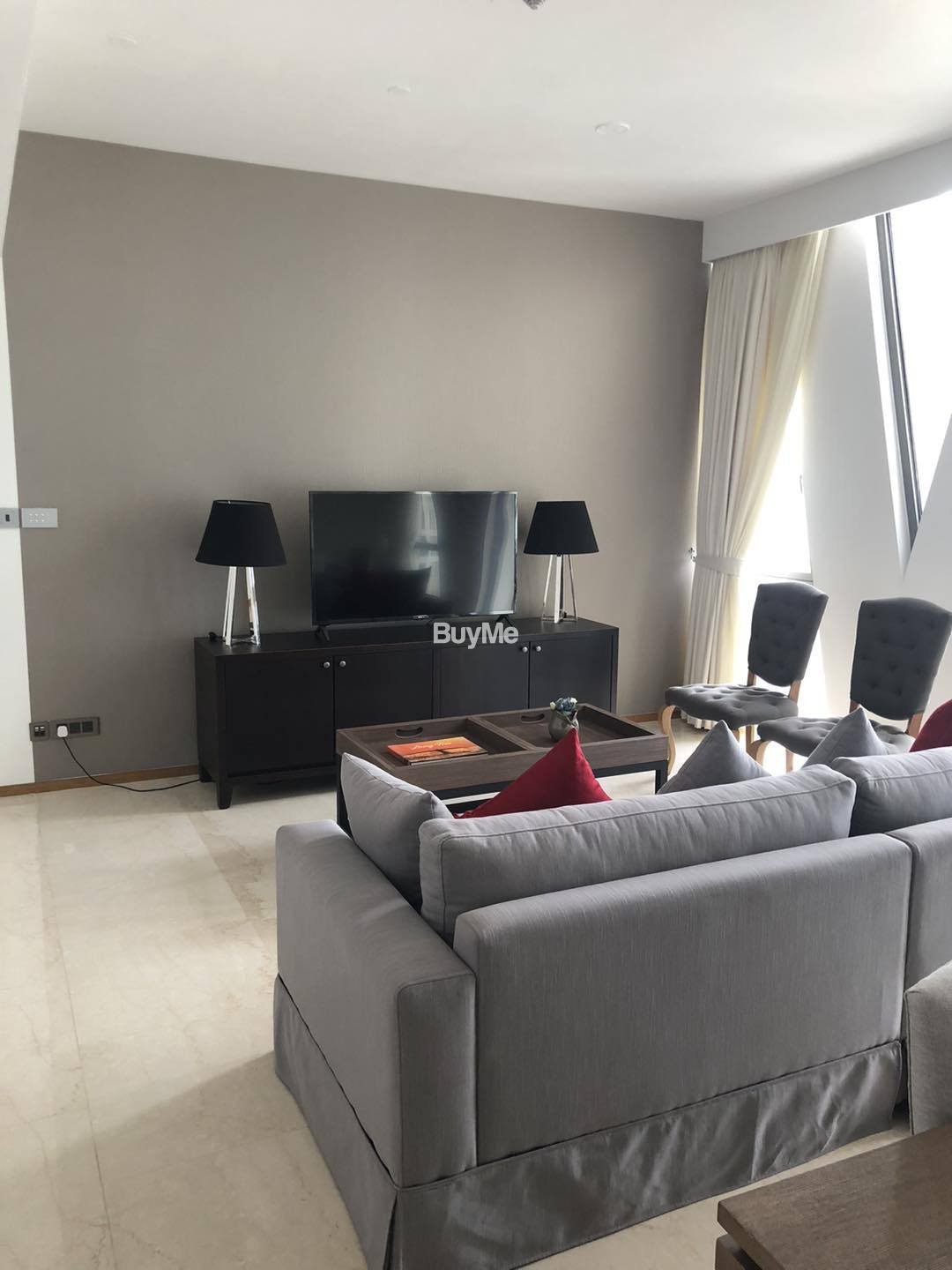 LUXURY APARTMENT FOR RENT AT ALTAIR COLOMBO 2