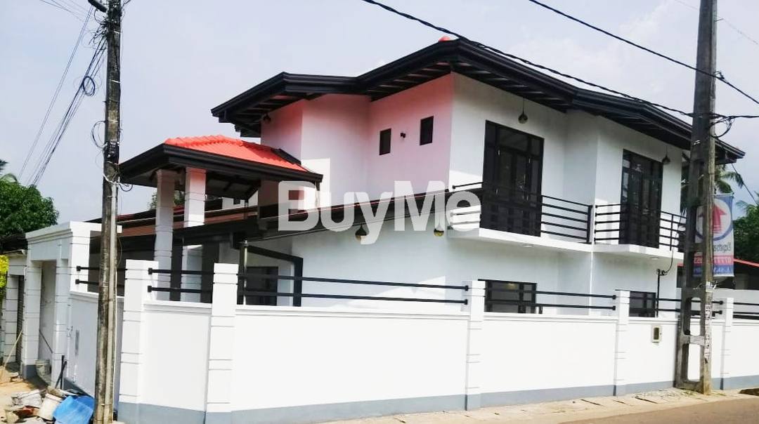 BRAND NEW 2 STOREY HOUSE FOR SALE IN ATHURUGIRYA