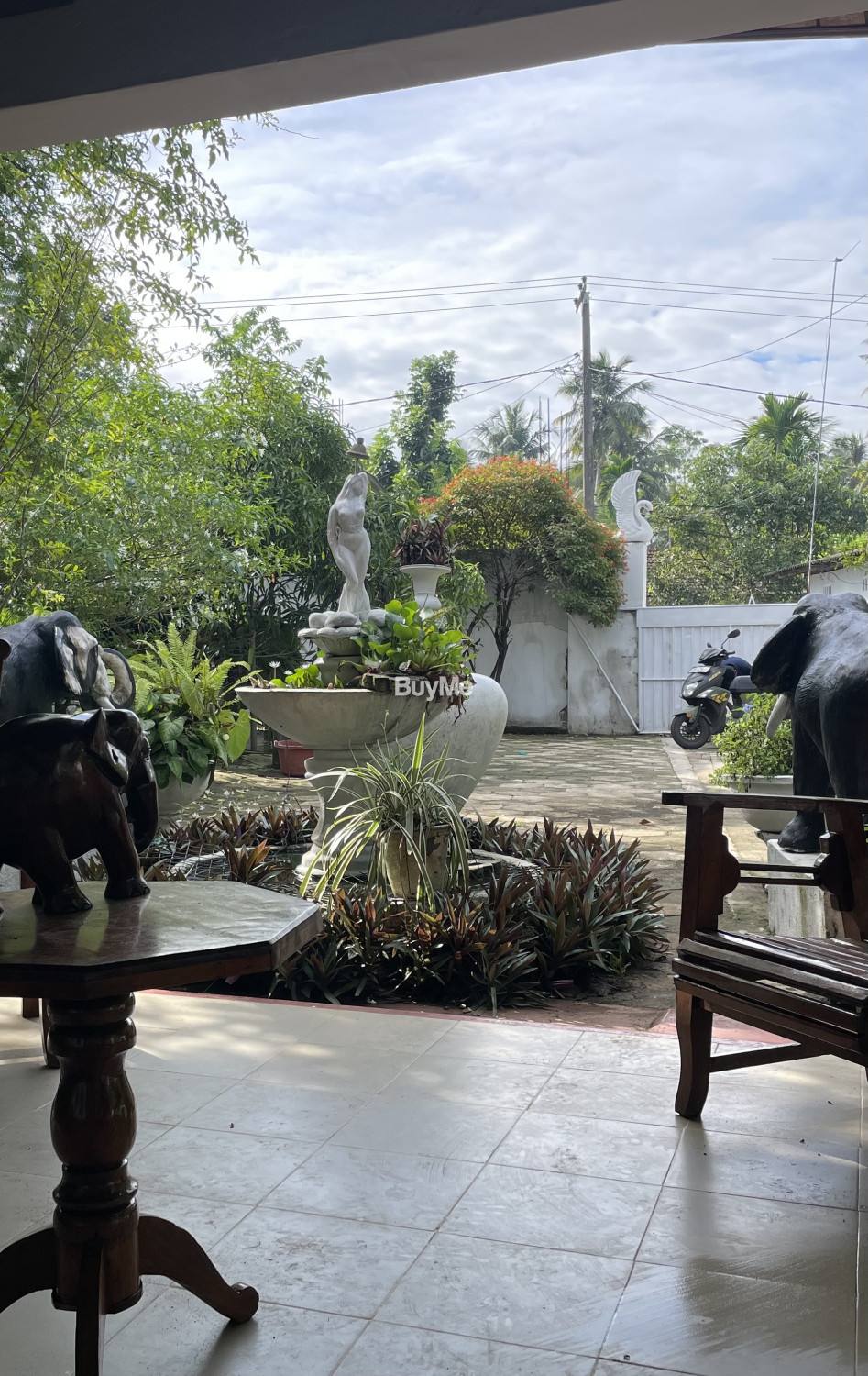 HOUSE FOR SALE IN GALLE TOWN