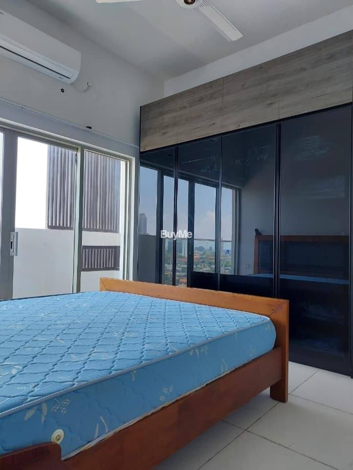 FURNISHED APARTMENT FOR RENT IN COLOMBO 05