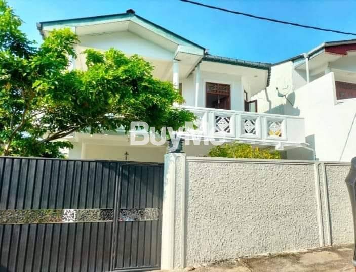 TWO STORY HOUSE FOR SALE IN WATTALA