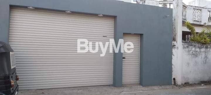BRAND NEW SINGLE STORY HOUSE FOR SALE IN MOUNT LAVINIA