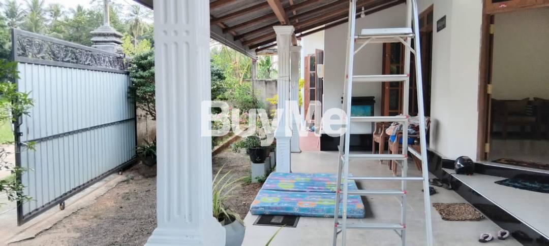 HOUSE FOR SALE IN GAMPAHA NAIWALA
