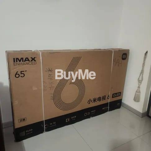 XIAOMI OLED VISION TV - 65''