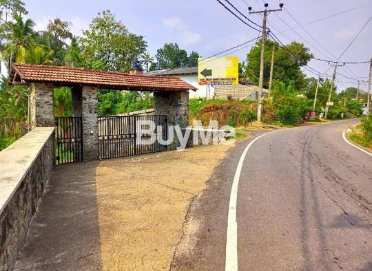 LAND PLOTS FOR SALE IN KALUTARA