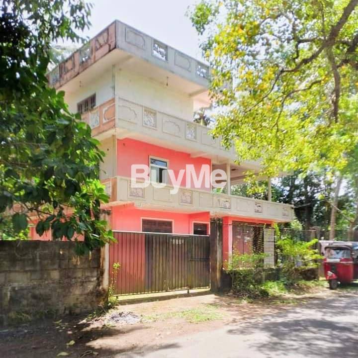 HOUSE FOR SALE IN KALUTARA ALUTHGAMA