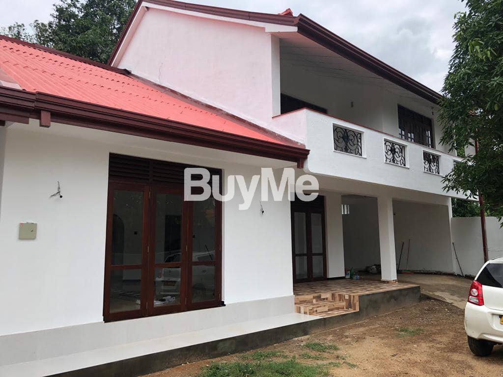 2 STORY HOUSE FOR SALE IN KADAWATHA