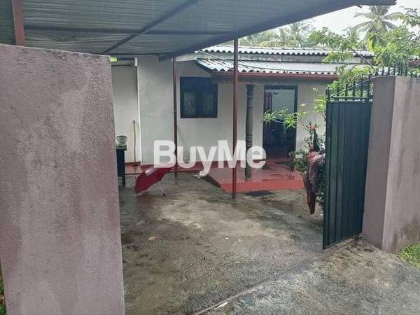 HOUSE FOR SALE IN DELGODA KADUBODA