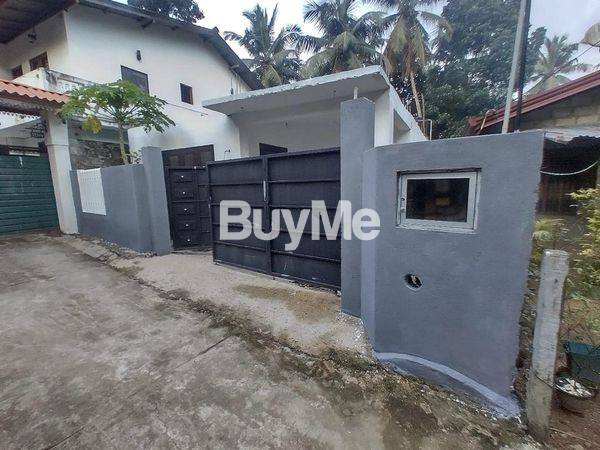 BRAND NEW HOUSE FOR SALE IN GONAHENA, KADAWATHA