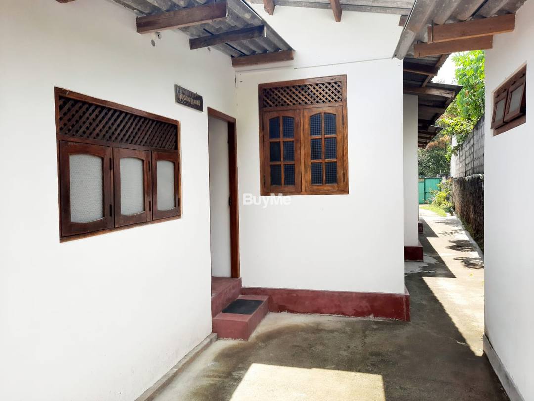 ANNEX / BOARDING FOR RENT IN BADULLA