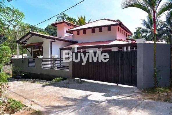 HOUSE FOR SALE IN KALUTARA GONAPOLA
