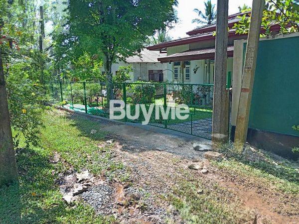 HOUSE FOR SALE IN PANADURA BANDARAGAMA KOTHALAWALA