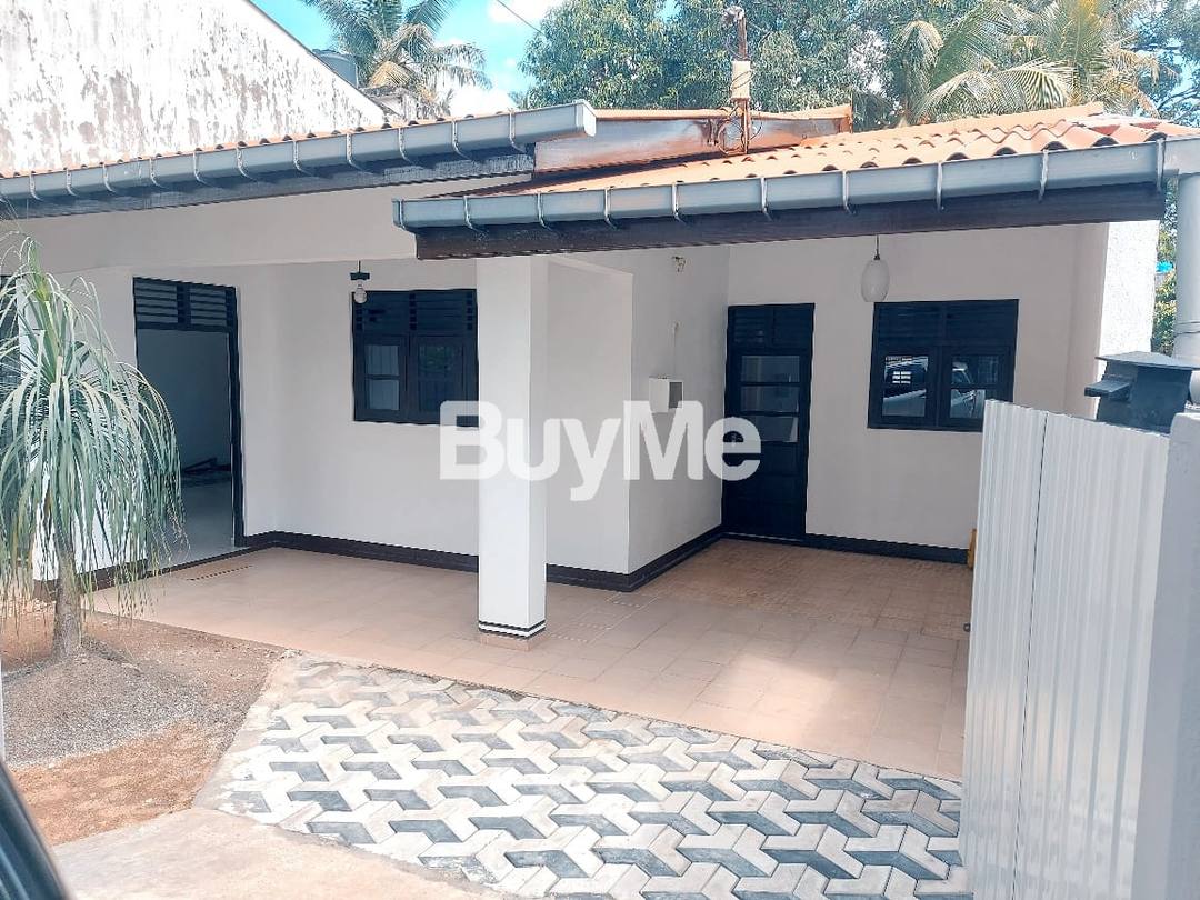 MODERN NEW HOUSE FOR SALE IN MALABE ROBERT GUNAWARDENA MAWATHA.
