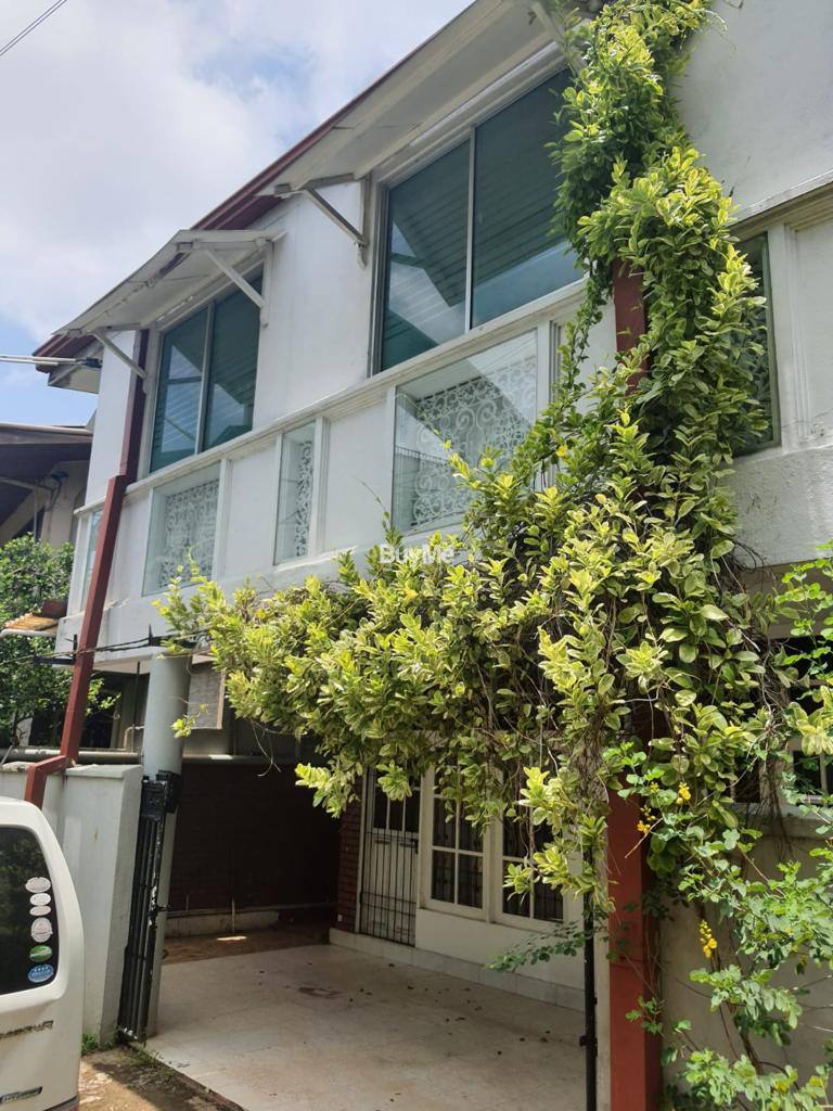 HOUSE FOR SALE IN NUGEGODA