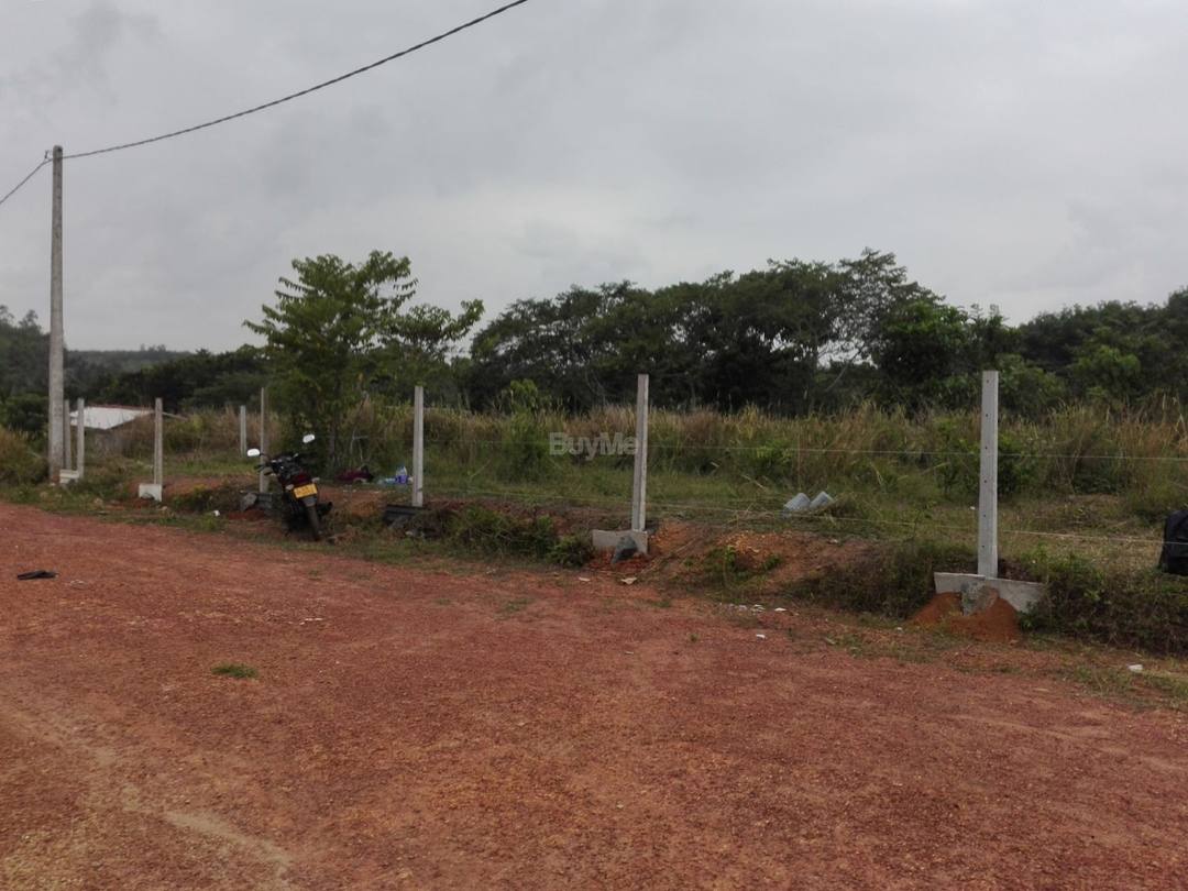 Land For Sale In Gonapola Junction