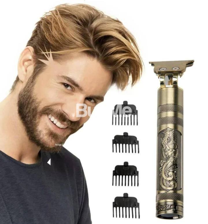 MENS SHAVER