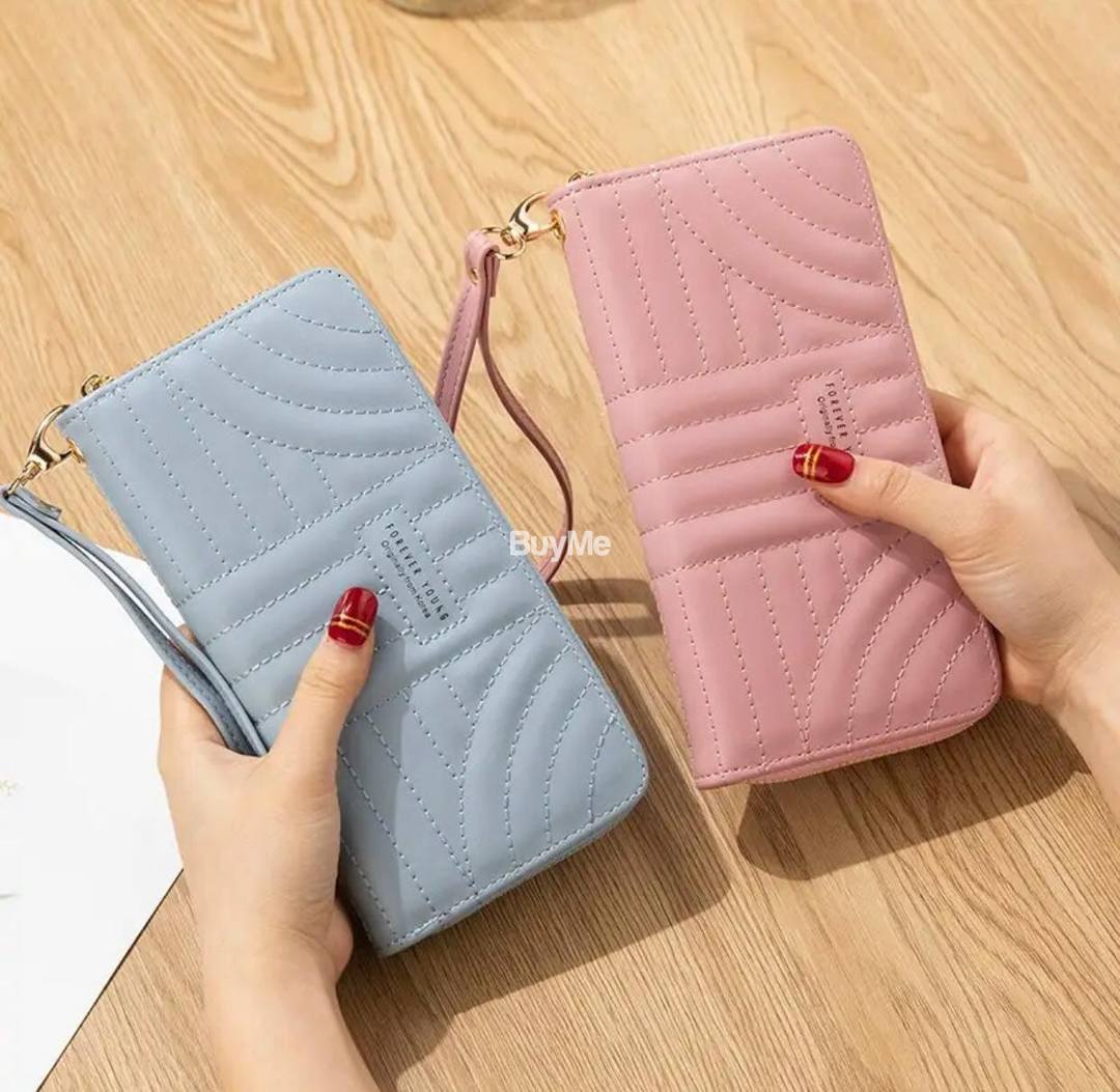 LADIES PURSE