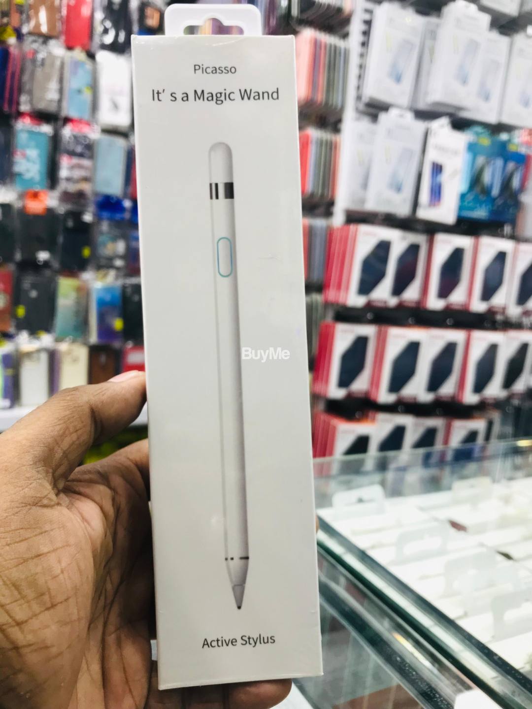 PICASSO ACTIVE STYLUS PEN