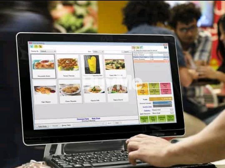 POS - BILLING SYSTEMS