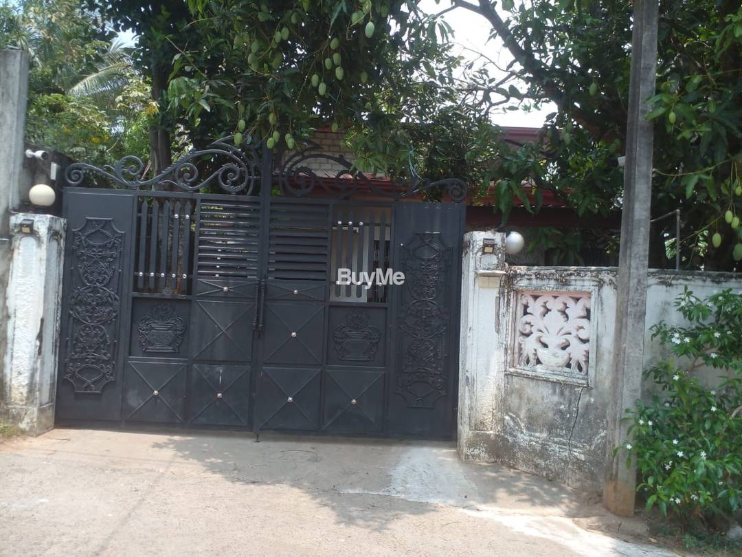 House For Sale In Ragama