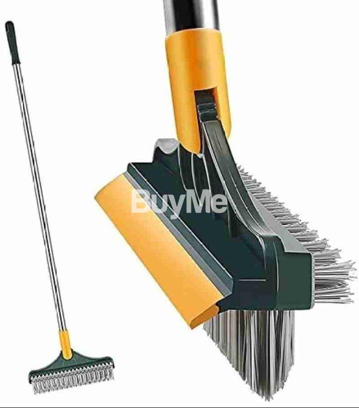 1 IN 3 BROOM