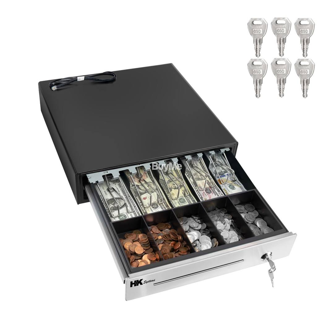 POS - Cash Drawer