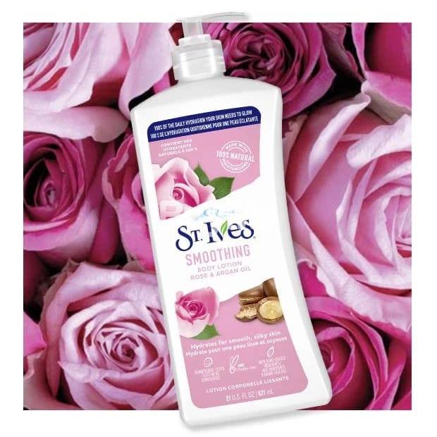 St.Ives BodyLotion