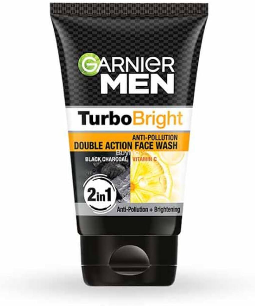 Garnier Men Facewash