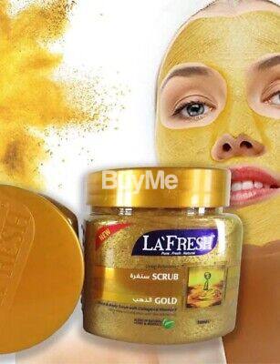 LA FRESH BODYSCRUB
