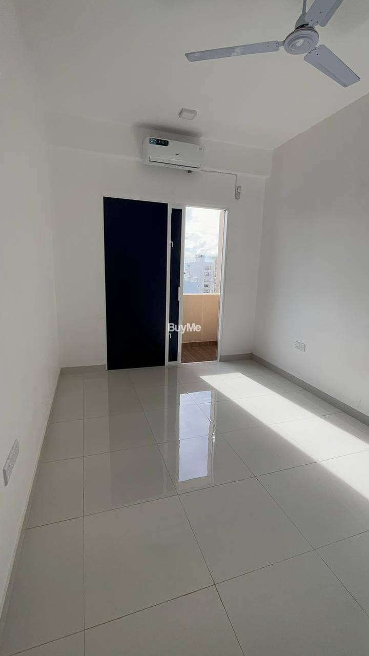 3 BR APARTMENT FOR RENT IN DEHIWALA.